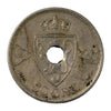 Norway 1923 50 Ore VF-EF (VF30)