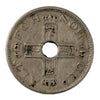Norway 1923 50 Ore VF-EF (VF30)