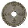 Norway 1925 Krone VF-EF (VF-30)