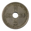 Norway 1925 Krone Very Fine (VF-20)