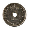 Norway 1926 10 Ore Uncirculated (MS-60)