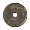 Norway 1926 10 Ore Extra Fine (EF-40)