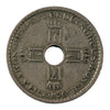 Norway 1926 Krone VF-EF (VF-30)