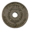Norway 1927 Krone VF-EF (VF-30)