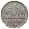 Germany 1968F Mark Extra Fine (EF40)