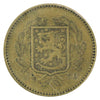 Finland 1930S 10 Markkaa Extra Fine (EF40)