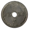 Norway 1938 Krone Extra Fine (EF-40)