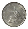 Italy 1961R 500 Lire Uncirculated (MS60)