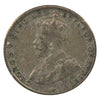 Straits Settlements 1918 5 Cents VF-EF (VF30)