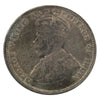 Straits Settlements 1926 20 Cents Extra Fine (EF40)