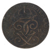 Sweden 1911 5 Ore Extra Fine (EF40)