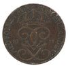 Sweden 1911 5 Ore VF-EF (VF30)