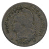 Argentina 1909 5 Centavos Very Fine (VF-20)