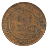 Australia 1920 Penny Extra Fine (EF-40) $
