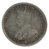 Australia 1922 6 Pence Very Fine (VF-20) $
