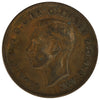 Australia 1943 Penny Extra Fine (EF40)