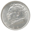Austria 1928 2 Schillings Uncirculated (MS60) $