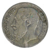 Belgium 1867 2 Francs F-VF (F-15) $