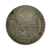 Russia 1924 50 Kopeks Extra Fine (EF40)
