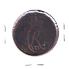 German States 1787 Schleswig 1 Sechsling  Fine (F12) $