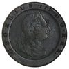 Great Britain 1797 George III 2 Pence Very Fine (VF20) $