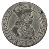 Poland 1600TLB Johann Casimir 6 Groszy EF-AU (EF-45) $