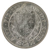 Great Britain 1895 1/2 Crown UNC+ (MS62) $