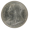 Great Britain 1895 1/2 Crown UNC+ (MS62) $