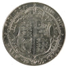 Great Britain 1909 1/2 Crown AU-UNC (AU55) $