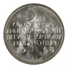 Switzerland 1948B 5 Francs Choice Brilliant Uncirculated (MS64) $