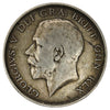 Great Britain 1911 1/2 Crown Very Fine (VF20)