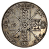 Great Britain 1889 Double Florin Extra Fine (EF40) $