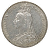 Great Britain 1889 Crown Extra Fine (EF40) (L)