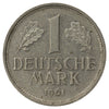 Germany 1961F Mark Extra Fine (EF40)