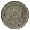 Germany 1961F Mark Extra Fine (EF40)