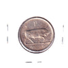 Ireland 1939 Shilling Almost Uncirculated (AU50)