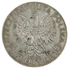 Poland 1932W 10 Zlotych Extra Fine (EF40)