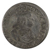 Poland 1600TLB Johann Casimir 6 Groszy VF-EF (VF-30) $