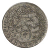 Poland 1600TLB Johann Casimir 6 Groszy VF-EF (VF-30) $
