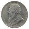 South Africa 1894 2 Shillings Extra Fine (EF-40) $