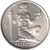 Switzerland 1936B 5 Francs Gem Brilliant Uncirculated (MS65) $
