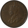 Australia 1936M Penny VF-EF (VF30)