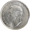 Australia 1944 Florin Brilliant Uncirculated (MS63) $