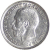 Great Britain 1918 3 Pence Uncirculated (MS60)