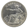 Switzerland 1861B Franc Extra Fine (EF40) $