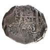 Bolivia 1763 Potosi Mint 8 Reales VF-EF (VF30) $