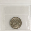 Ireland 1935 Shilling ICCS Certified MS64 KM #6
