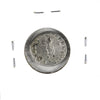 Ancient Rome 69 AD Otho Silver Denarius Very Fine (VF-20) $