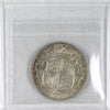 Great Britain 1924 Half Crown ICCS Certified AU55