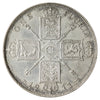 Great Britain 1911 Florin Almost Uncirculated (AU50) $